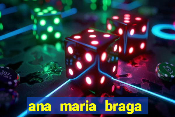 ana maria braga receitas hoje